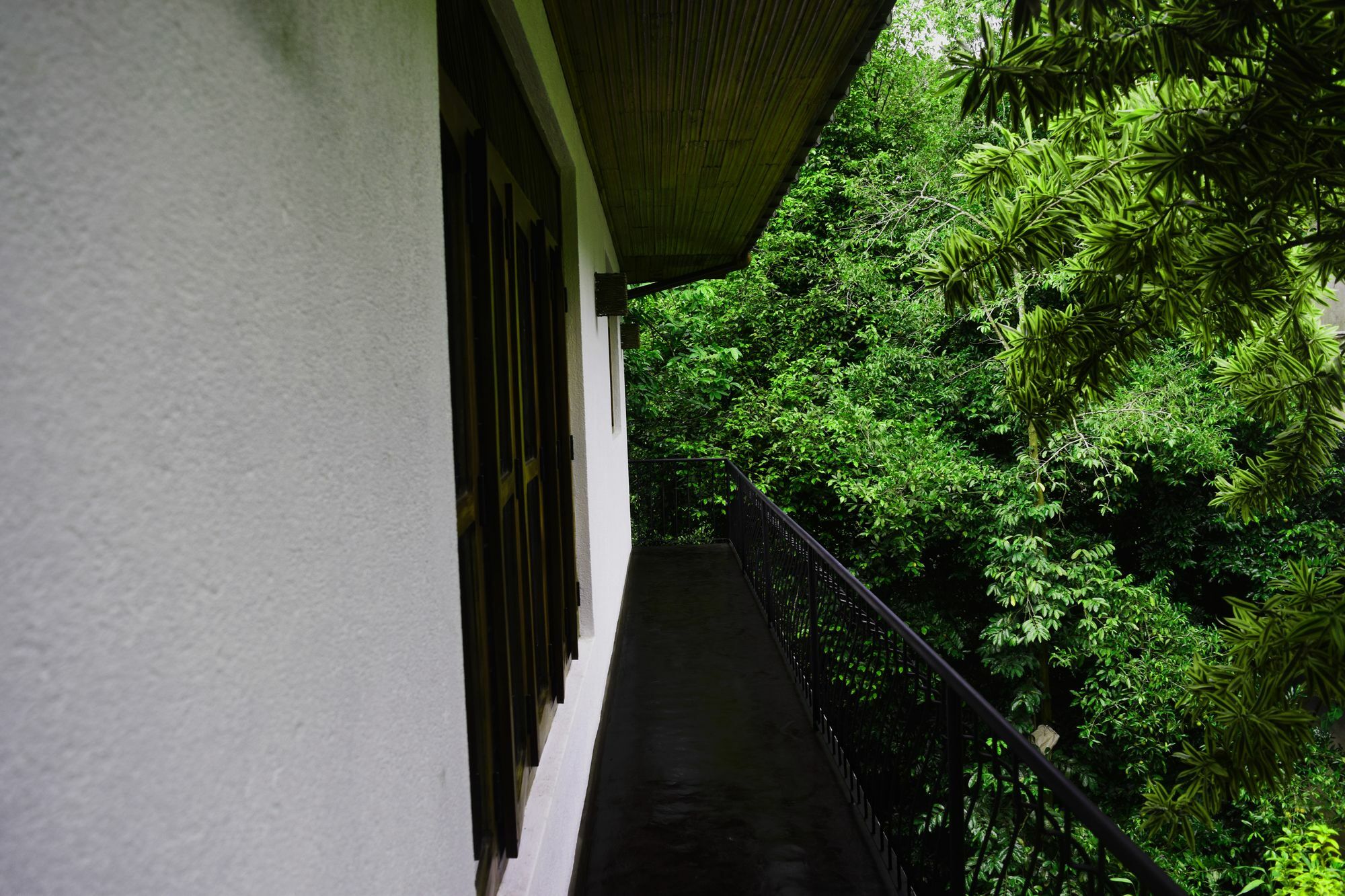 Avaana By Springhills Hotel Kandy Exterior photo