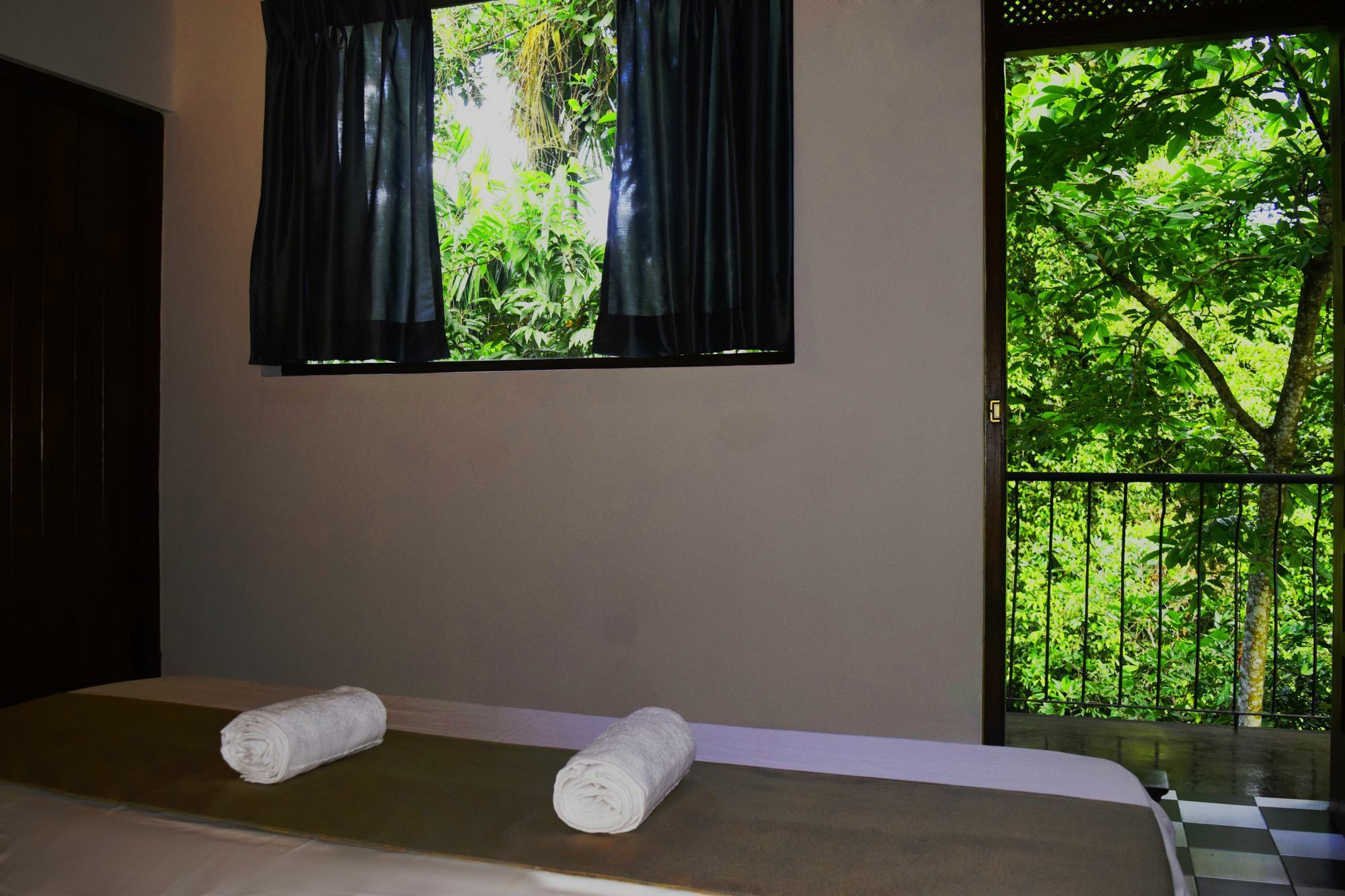 Avaana By Springhills Hotel Kandy Exterior photo