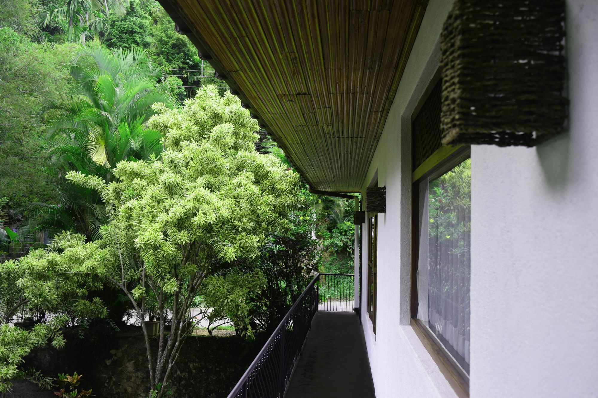 Avaana By Springhills Hotel Kandy Exterior photo